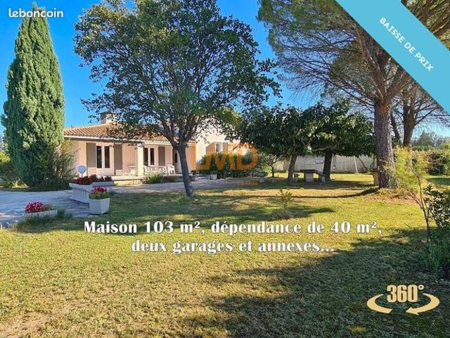 Propriété 7 pièces 143 m²