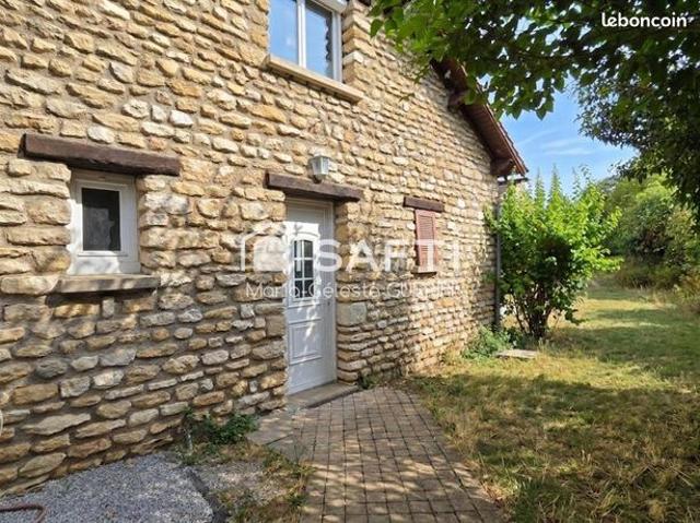 Propriété 7 pièces 143 m²