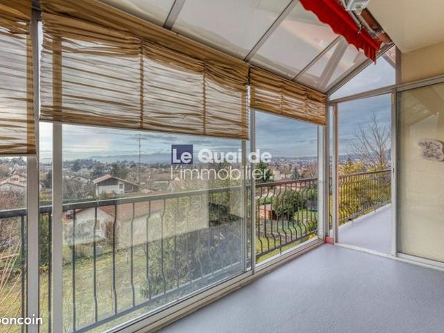 Propriété 7 pièces 143 m²