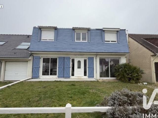 Propriété 7 pièces 143 m²