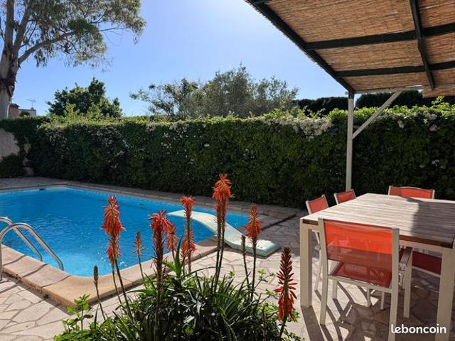 Propriété 7 pièces 154 m²