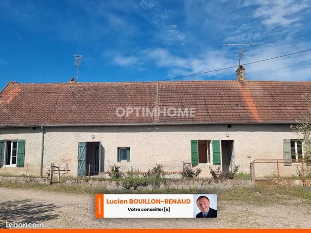 Propriété 7 pièces 154 m²
