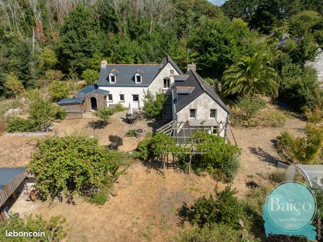 Propriété 7 pièces 154 m²