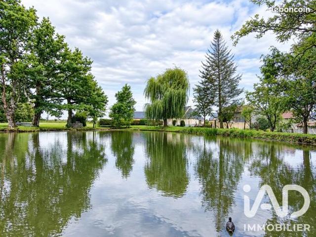 Propriété 7 pièces 154 m²