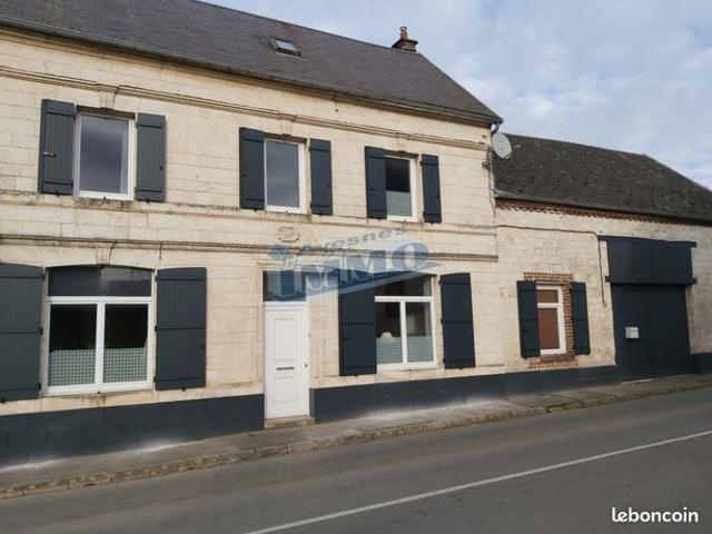 Propriété 7 pièces 154 m²
