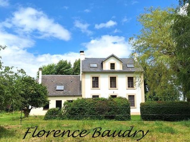 Propriété 7 pièces 154 m²