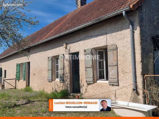 Propriété 7 pièces 154 m²