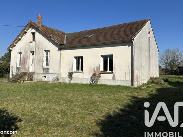 Propriété 7 pièces 154 m²