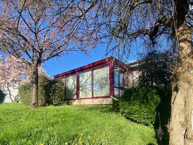 Maison familiale 7 pièces 154 m²
