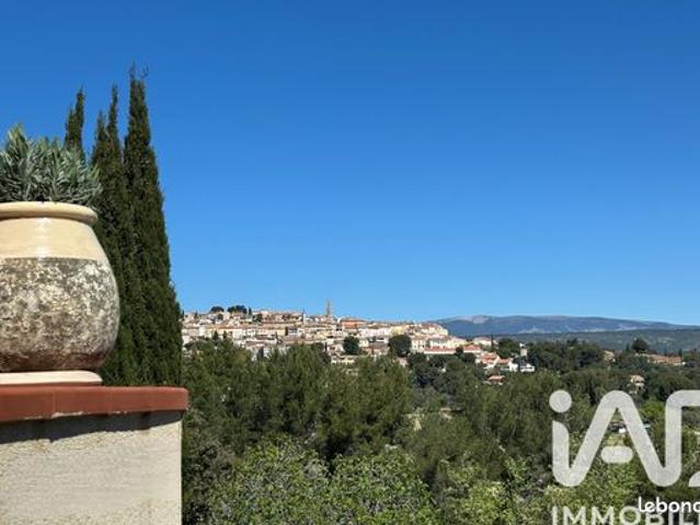 Propriété 7 pièces 155 m²
