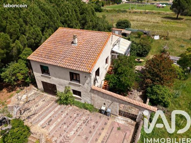 Propriété 7 pièces 155 m²