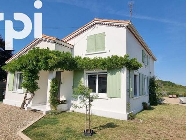 Propriété 7 pièces 155 m²