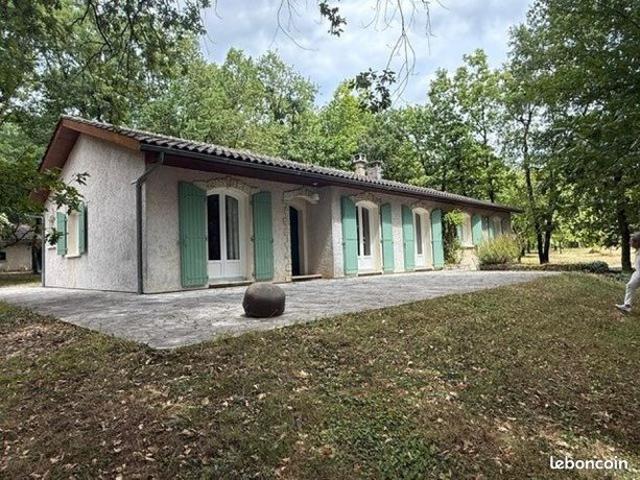 Propriété 7 pièces 155 m²