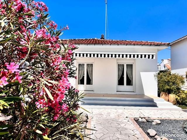 Propriété 7 pièces 155 m²