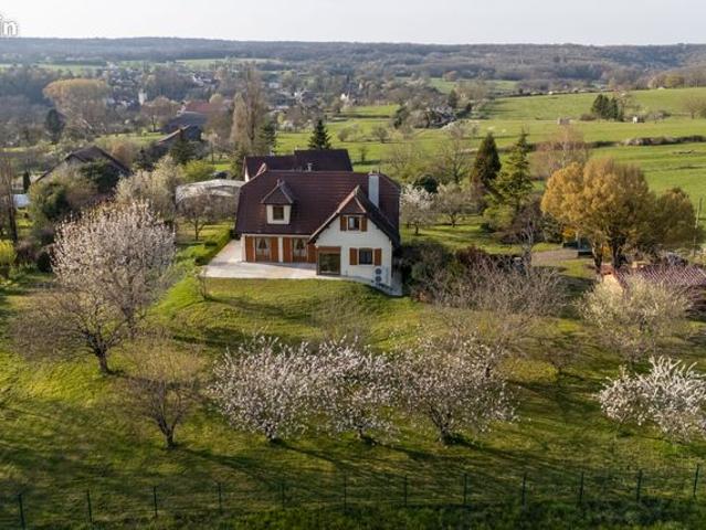 Propriété 7 pièces 155 m²