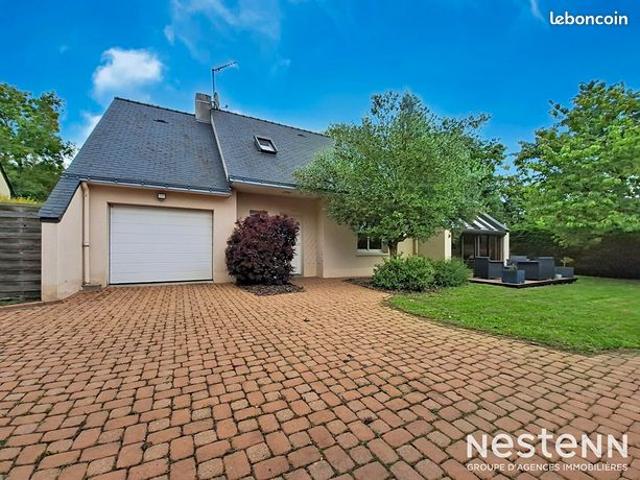 Propriété 7 pièces 155 m²