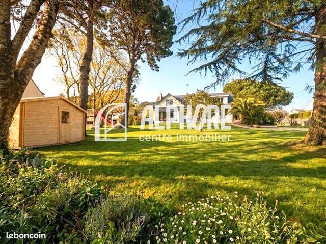 Propriété 7 pièces 155 m²
