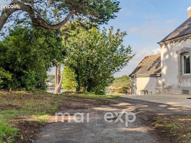 Propriété 7 pièces 155 m²