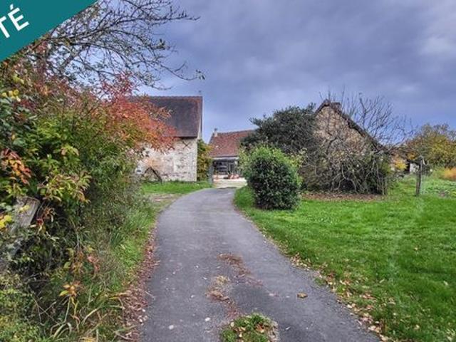 Propriété 7 pièces 155 m²