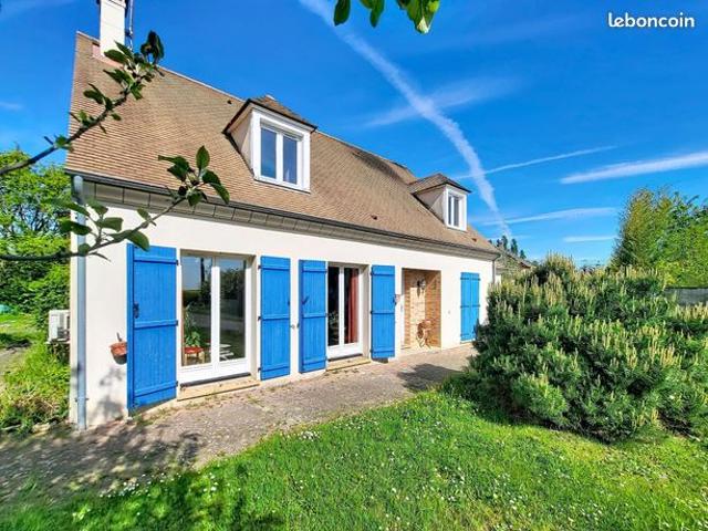 Propriété 7 pièces 155 m²
