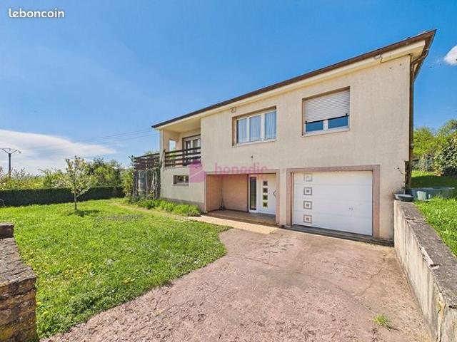 Propriété 7 pièces 155 m²