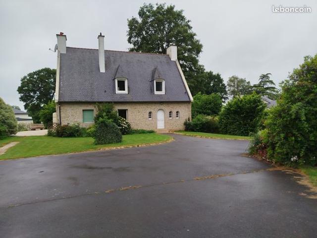 Propriété 7 pièces 155 m²