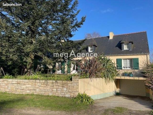 Propriété 7 pièces 155 m²