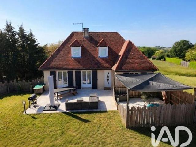 Propriété 7 pièces 155 m²