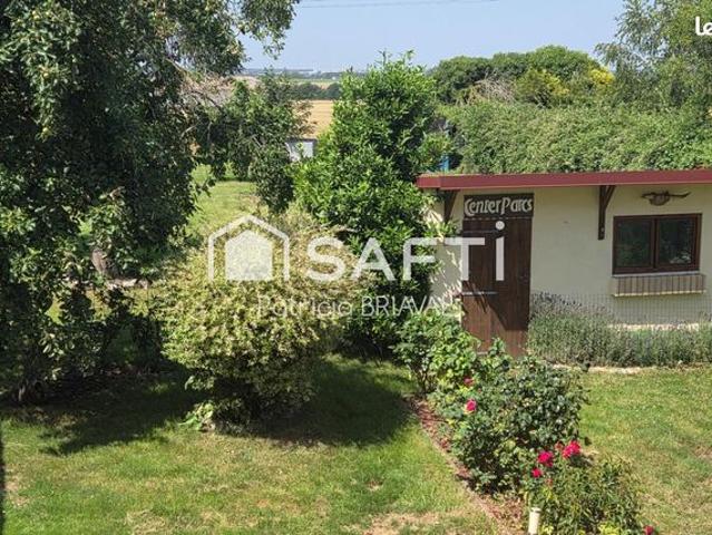 Propriété 7 pièces 155 m²