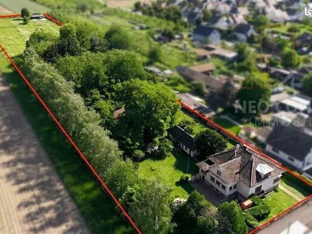 Propriété 7 pièces 155 m²