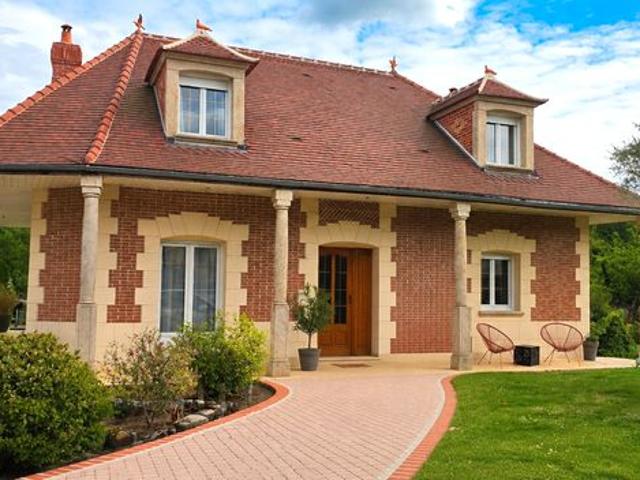 Propriété 7 pièces 155 m²