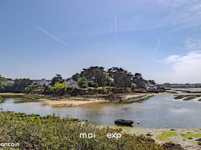 Propriété 7 pièces 155 m²