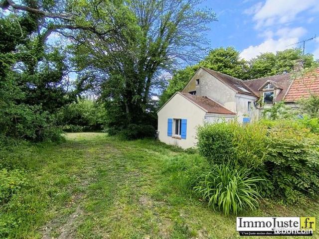 Propriété 7 pièces 155 m²