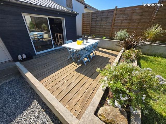 Propriété 7 pièces 155 m²
