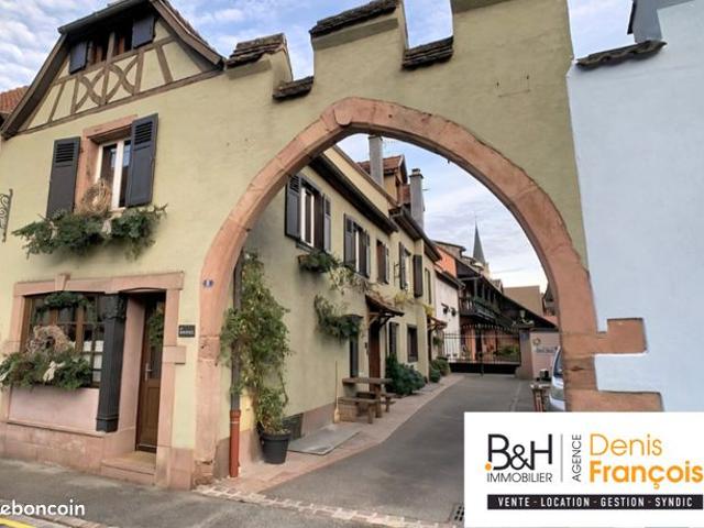 Propriété 7 pièces 156 m²