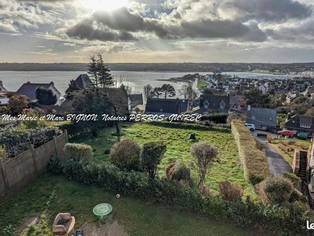 Propriété 7 pièces 156 m²
