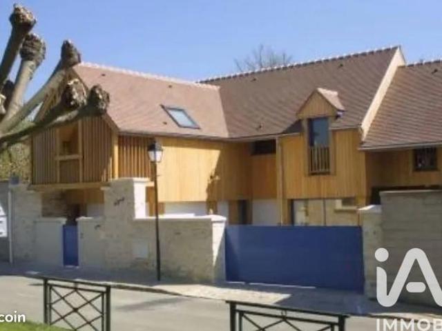 Propriété 7 pièces 156 m²
