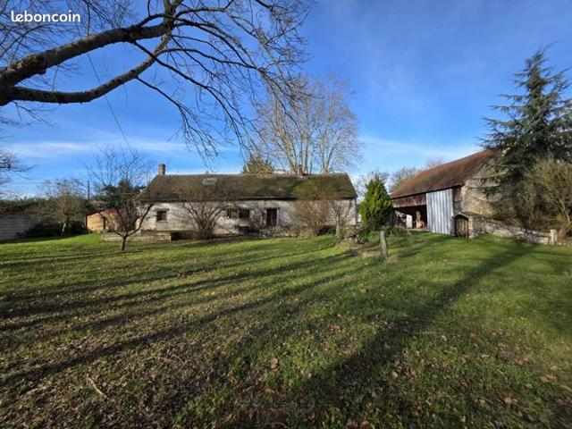 Propriété 7 pièces 156 m²