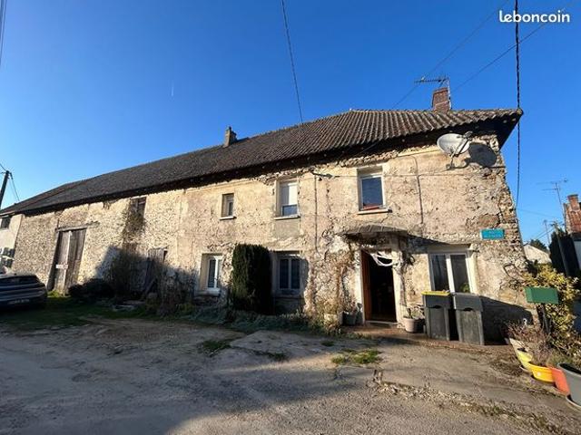 Propriété 7 pièces 156 m²