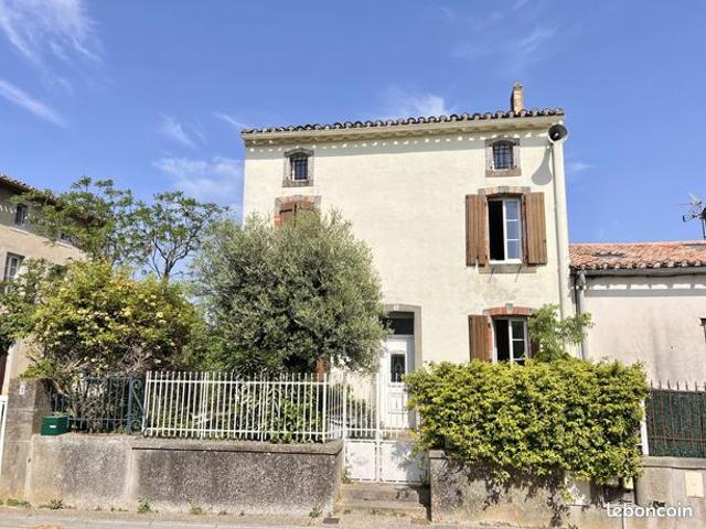 Propriété 7 pièces 156 m²