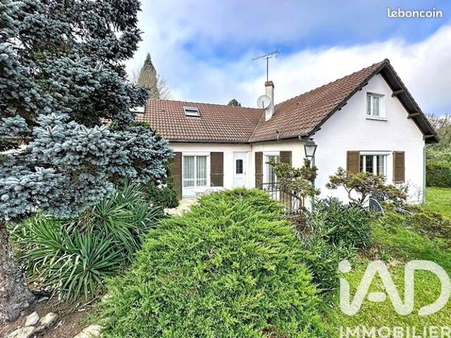 Propriété 7 pièces 156 m²