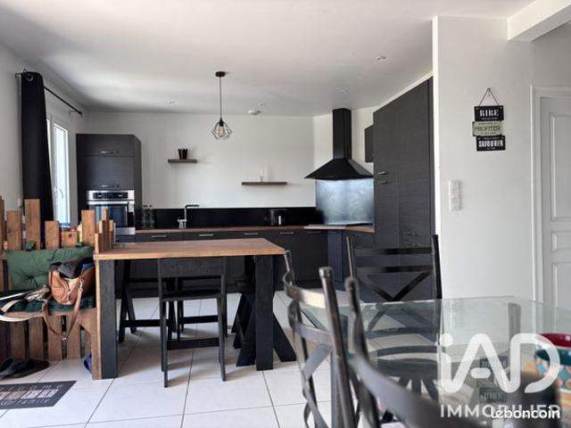 Propriété 7 pièces 157 m²