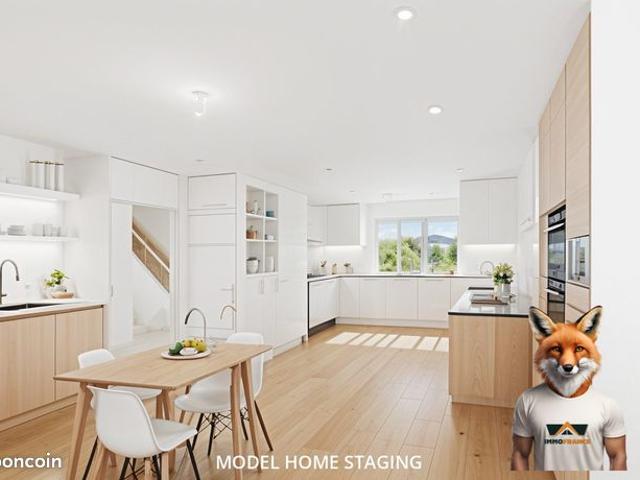Propriété 7 pièces 157 m²