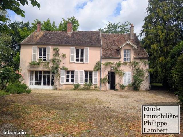 Propriété 7 pièces 157 m²
