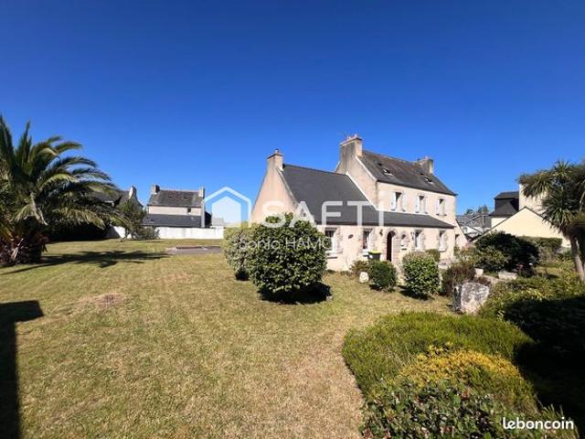 Propriété 7 pièces 157 m²