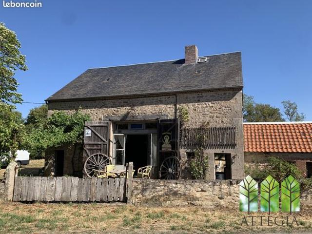 Propriété 7 pièces 158 m²