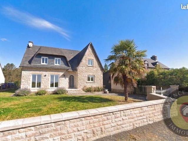 Propriété 7 pièces 158 m²
