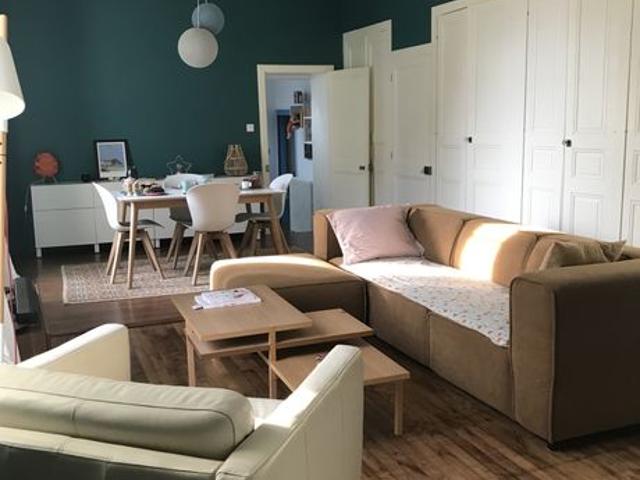 Maison 7 pièces 158 m²