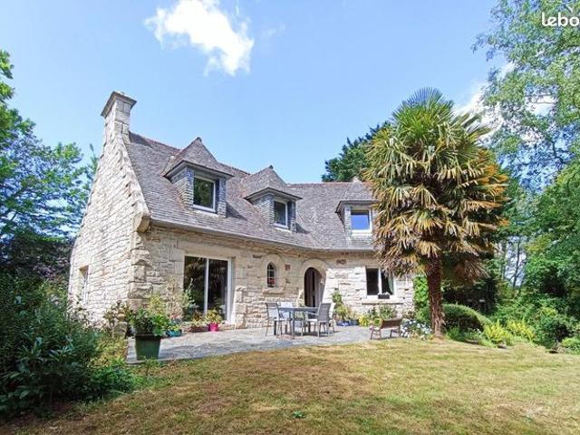 Propriété 7 pièces 158 m²