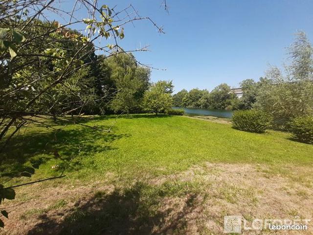 Propriété 7 pièces 159 m²
